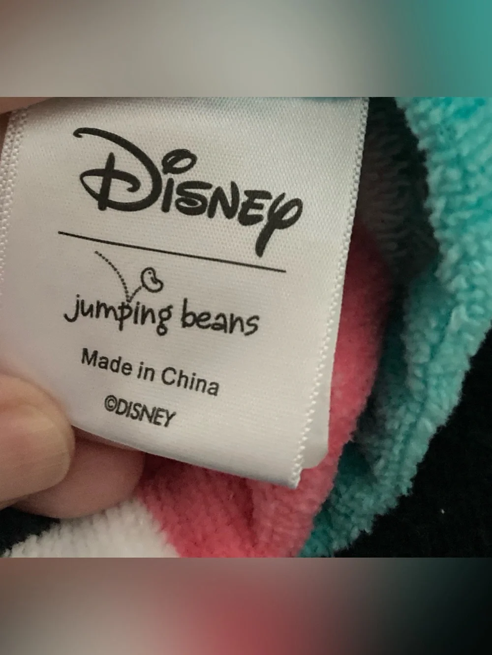 Disney Minnie Mouse beach towel